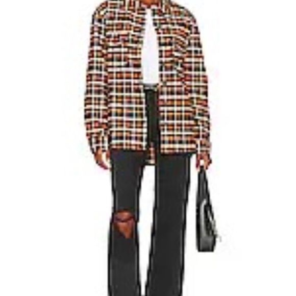 Sanctuary Roadtrip Belted Shirt - Picture 9 of 9